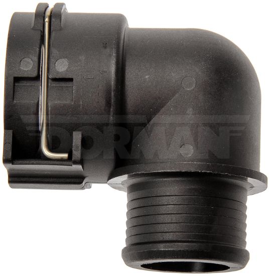 DORMAN HEATER HOSE CONN - 800277
