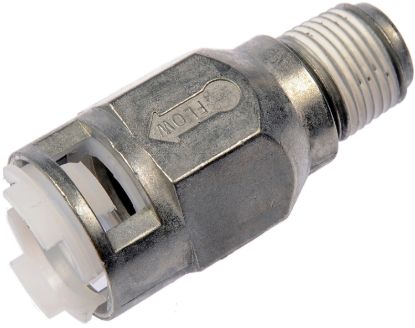DORMAN HEATER HOSE QUIK CONNECT - 800402
