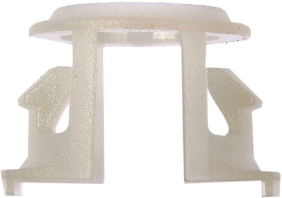 DORMAN HEATER HOSE RETAINER CLIP - 800405