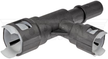 DORMAN HEATER HOSE CONN. - 800414CD