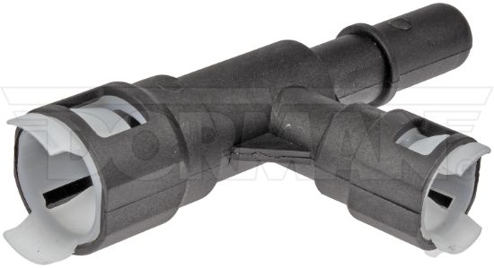 DORMAN HEATER HOSE CONN. - 800414CD