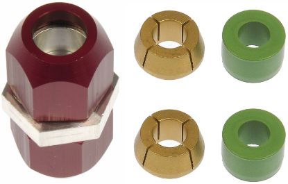 DORMAN SPLICE FOR A/C LINES - 800641