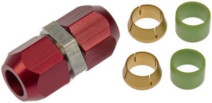 DORMAN SPLICE FOR A/C LINES - 800642