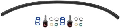 DORMAN HOSE TO PIPE KIT - 800671