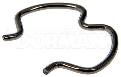 DORMAN CONNECTOR CLIPS - 800801