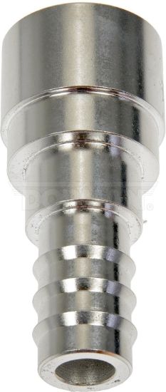 DORMAN HEATER HOSE CONNTOR - 800917HP