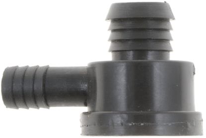 DORMAN POWER BRAKE CHECK VALVE - 80190