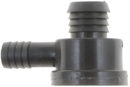 DORMAN POWER BRAKE CHECK VALVE - 80190