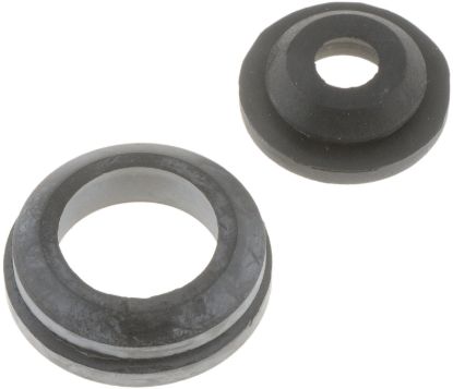 DORMAN PWR BRKE CHK VLVE GRMMTS - 80191