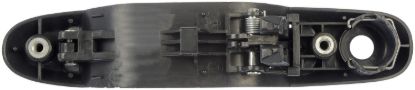 DORMAN EXTERIOR DOOR HNDL SIDE - 80358