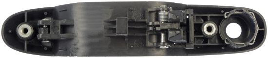 DORMAN EXTERIOR DOOR HNDL SIDE - 80358