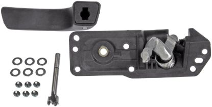 DORMAN DOOR HANDLE - 80374