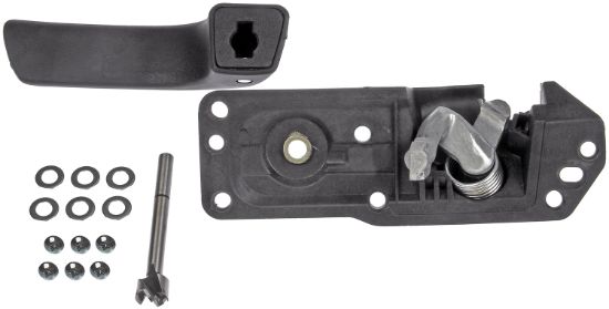 DORMAN DOOR HANDLE - 80374