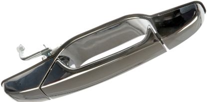 DORMAN EXTERIOR DOOR HANDLE - 80545