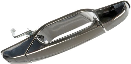 DORMAN EXTERIOR DOOR HANDLE - 80545