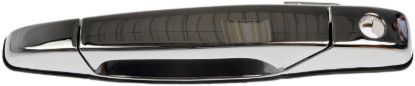 DORMAN EXTERIOR DOOR HANDLE - 80546
