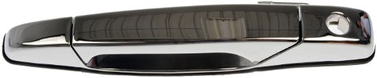 DORMAN EXTERIOR DOOR HANDLE - 80546