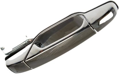 DORMAN EXTERIOR DOOR HANDLE - 80547