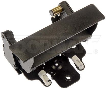 DORMAN TAILGATE HANDLE - 80592CD