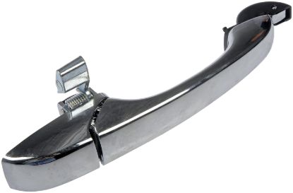 DORMAN EXTERIOR DOOR HANDLE - 80607