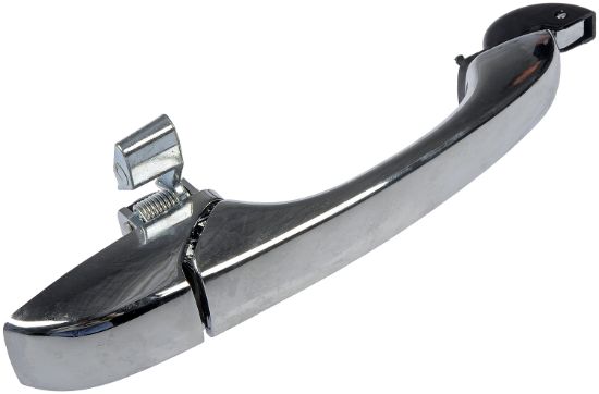 DORMAN EXTERIOR DOOR HANDLE - 80607