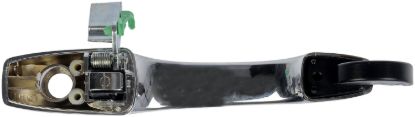 DORMAN EXTERIOR DOOR HANDLE - 80608