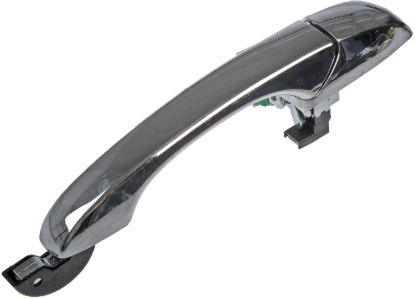 DORMAN EXTERIOR DOOR HANDLE - 80609