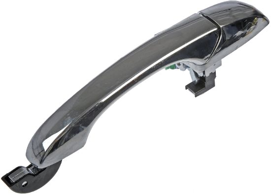 DORMAN EXTERIOR DOOR HANDLE - 80609