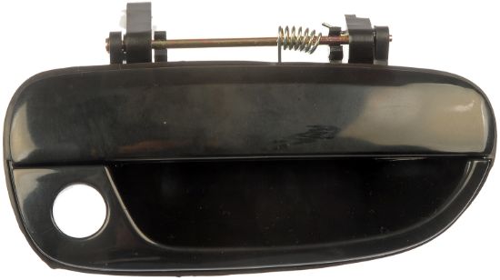 DORMAN EXTERIOR DOOR HANDLE - 80683