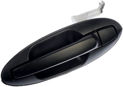 DORMAN EXTERIOR DOOR HANDLE - 80759