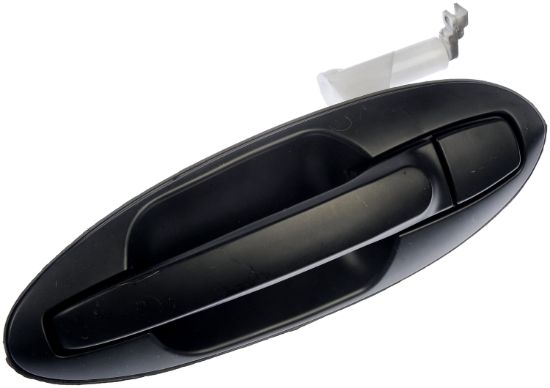 DORMAN EXTERIOR DOOR HANDLE - 80759
