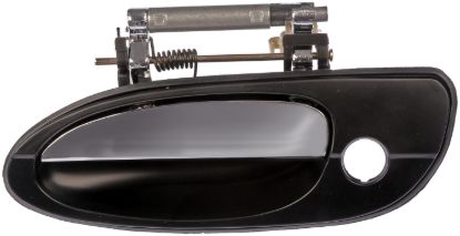 DORMAN EXTERIOR DOOR HANDLE - 80810