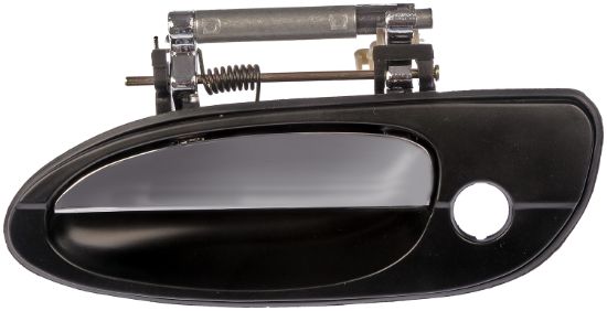 DORMAN EXTERIOR DOOR HANDLE - 80810