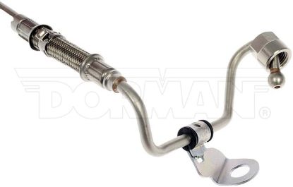DORMAN FUEL FEED LINE - 809005