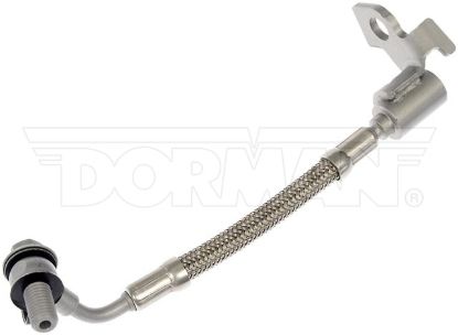 DORMAN INJECTOR FEED LINE - 809006