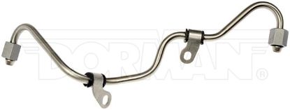 DORMAN INJECTOR FUEL LINE - 809011