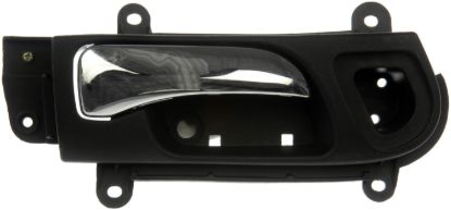 DORMAN INTERIOR DOOR HANDLE - 81467