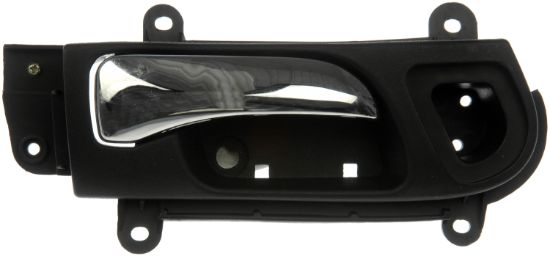 DORMAN INTERIOR DOOR HANDLE - 81467