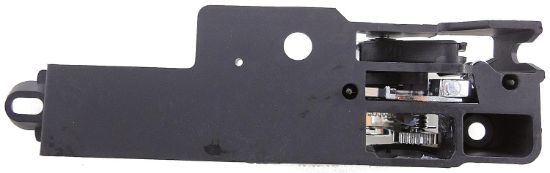 DORMAN INTERIOR DOOR HANDLE - 81702CD