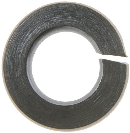 DORMAN WASHER  SPLIT LOCK  1/4' - 818010