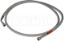 DORMAN BRAIDED FUEL LINE - 819002