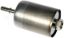 DORMAN BRAIDED FUEL LINE - 819004
