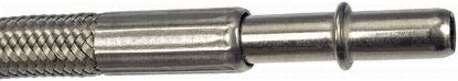 DORMAN BRAIDED FUEL LINE - 819813