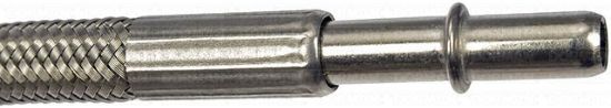 DORMAN BRAIDED FUEL LINE - 819813