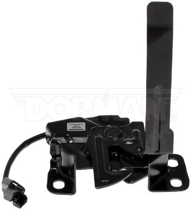 DORMAN HOOD LATCH - 820035