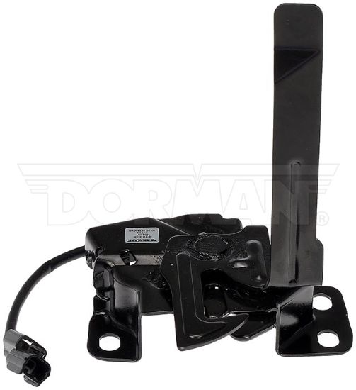 DORMAN HOOD LATCH - 820035