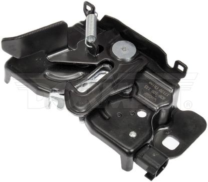 DORMAN HOOD LATCH - 820100