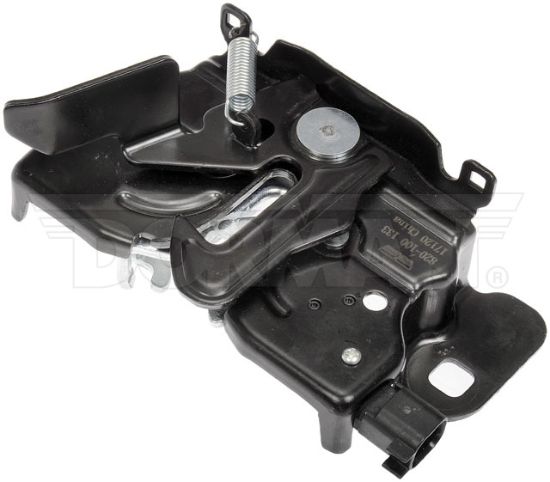 DORMAN HOOD LATCH - 820100
