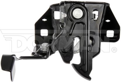 DORMAN HOOD LATCH - 820101
