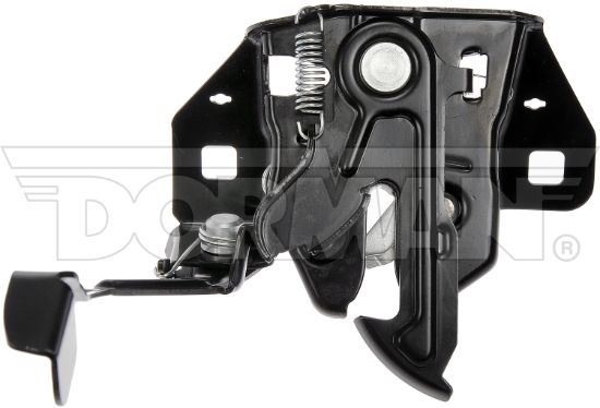 DORMAN HOOD LATCH - 820101